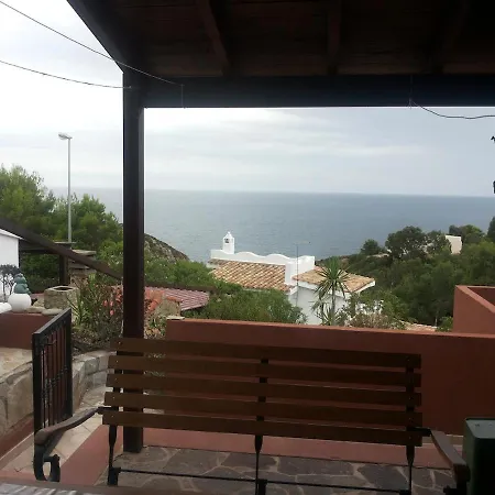 Casa Michela *