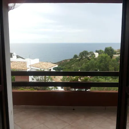 Casa Michela Apartment Torre dei Corsari