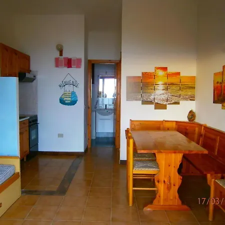 Casa Michela Apartment Torre dei Corsari
