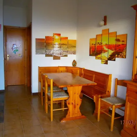 Casa Michela Apartment