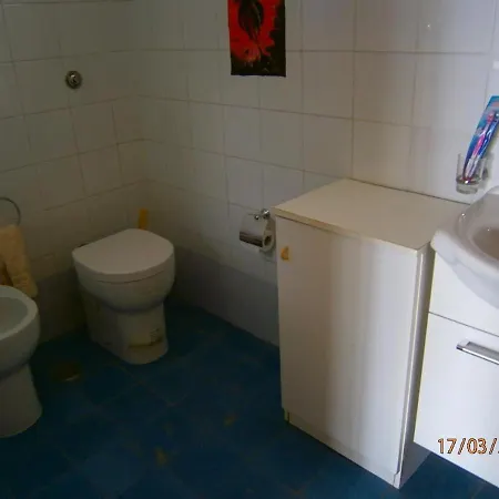 Casa Michela Apartment Torre dei Corsari
