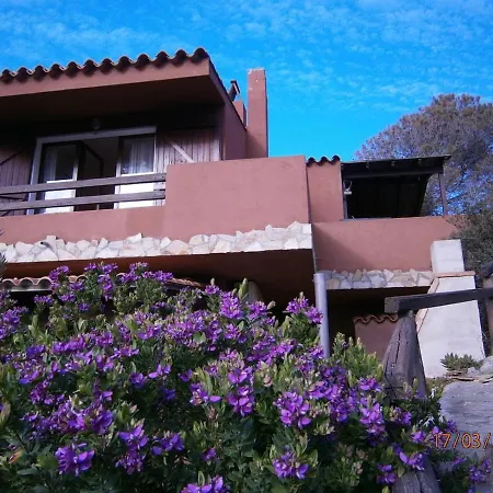 Casa Michela Torre dei Corsari